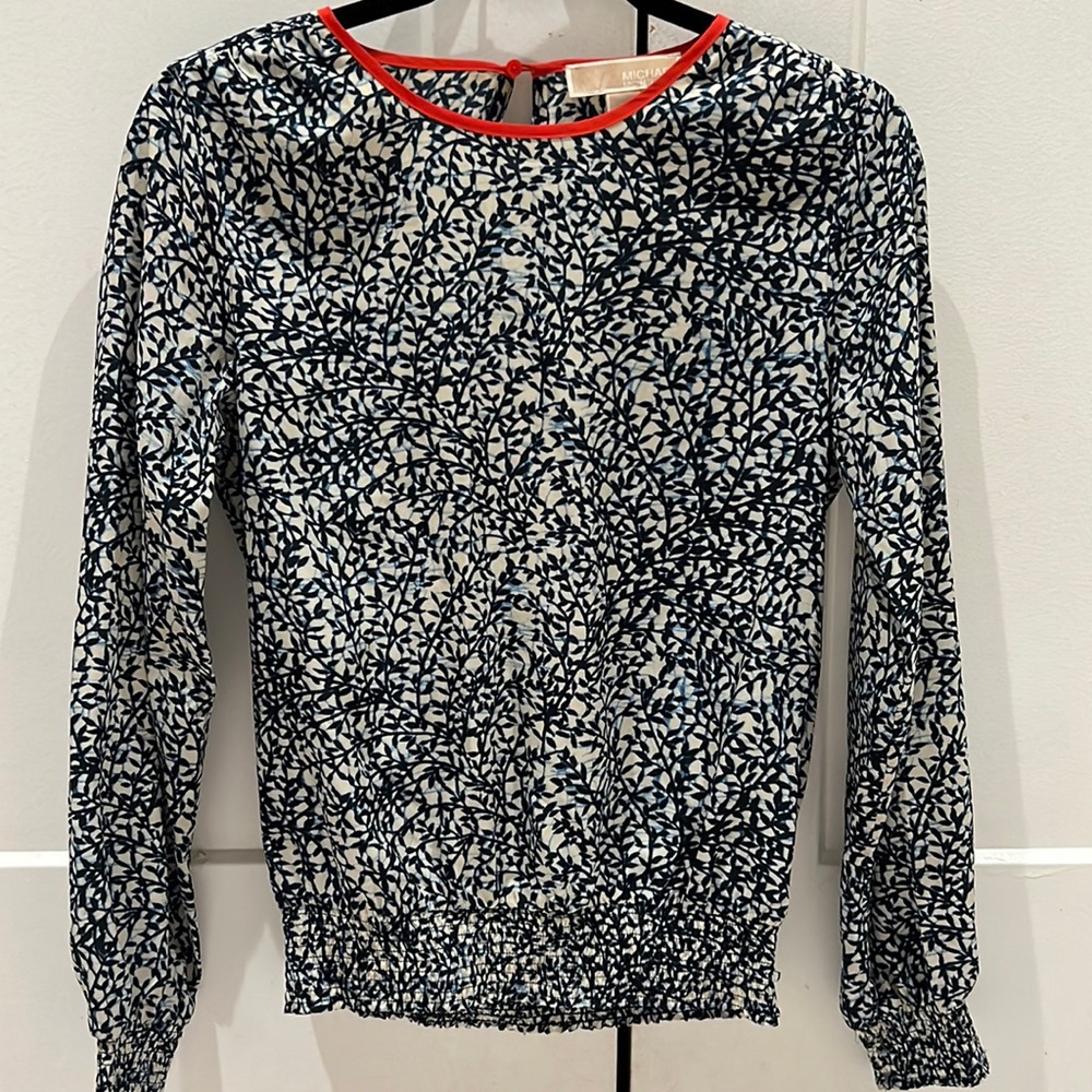 Michael Kors dress shirt
